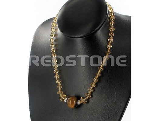 Náhrdelník - Bižutéria BED192